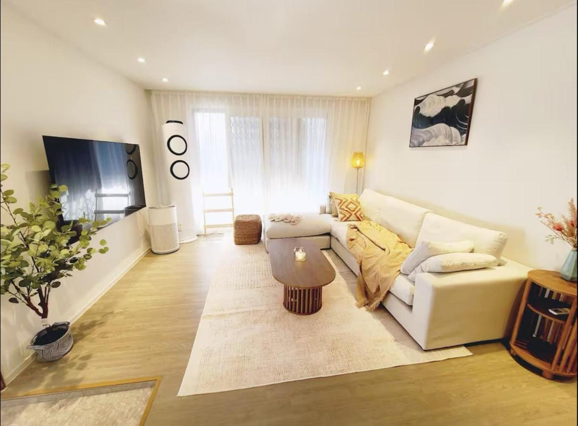 New Hongdae Cozy House Proven 3br 度假居 首爾