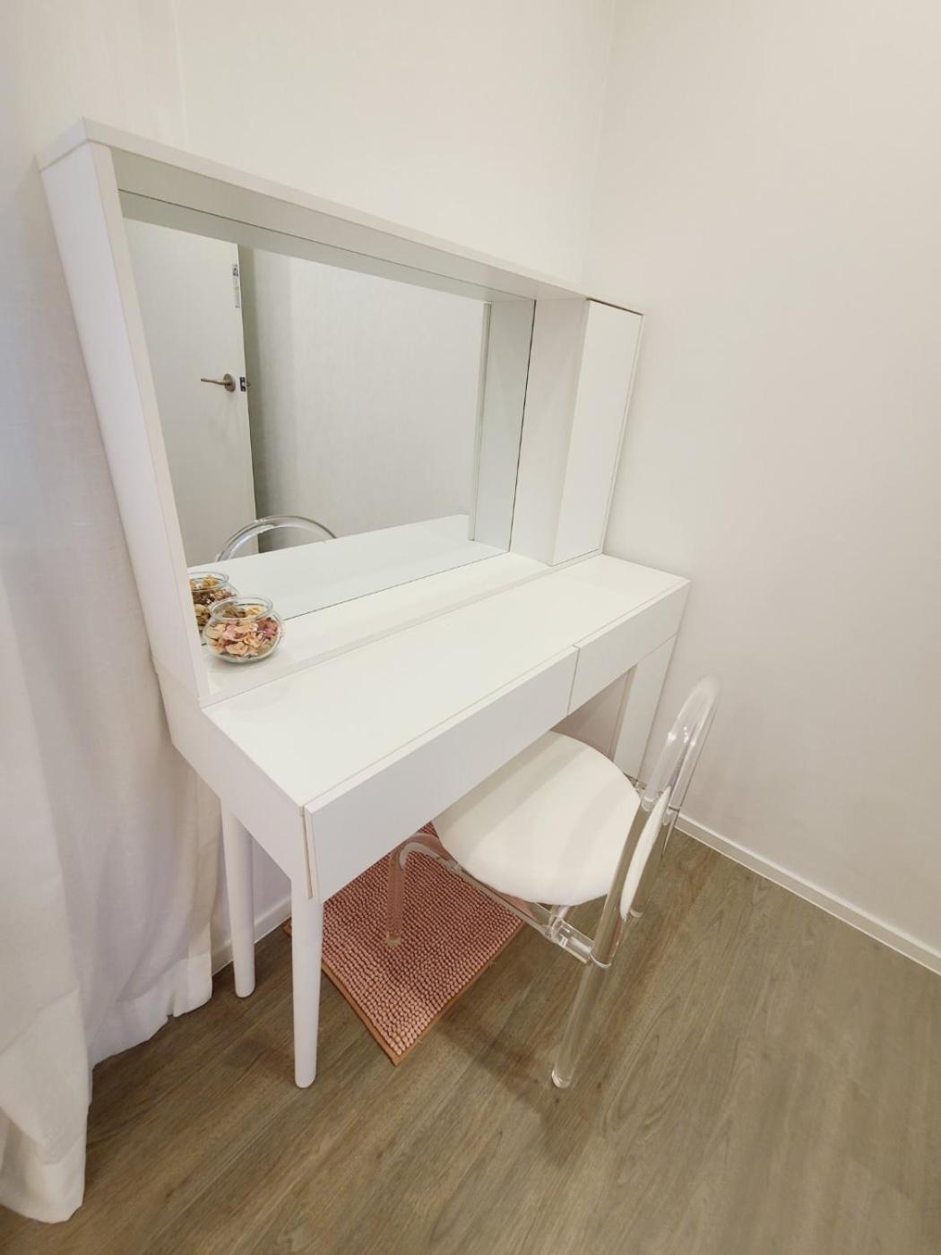 Rumah percutian New Hongdae Cozy House Proven 3br *